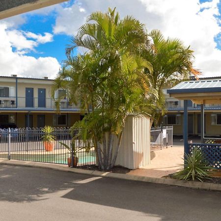 Boulevard Lodge 班达伯格 外观 照片